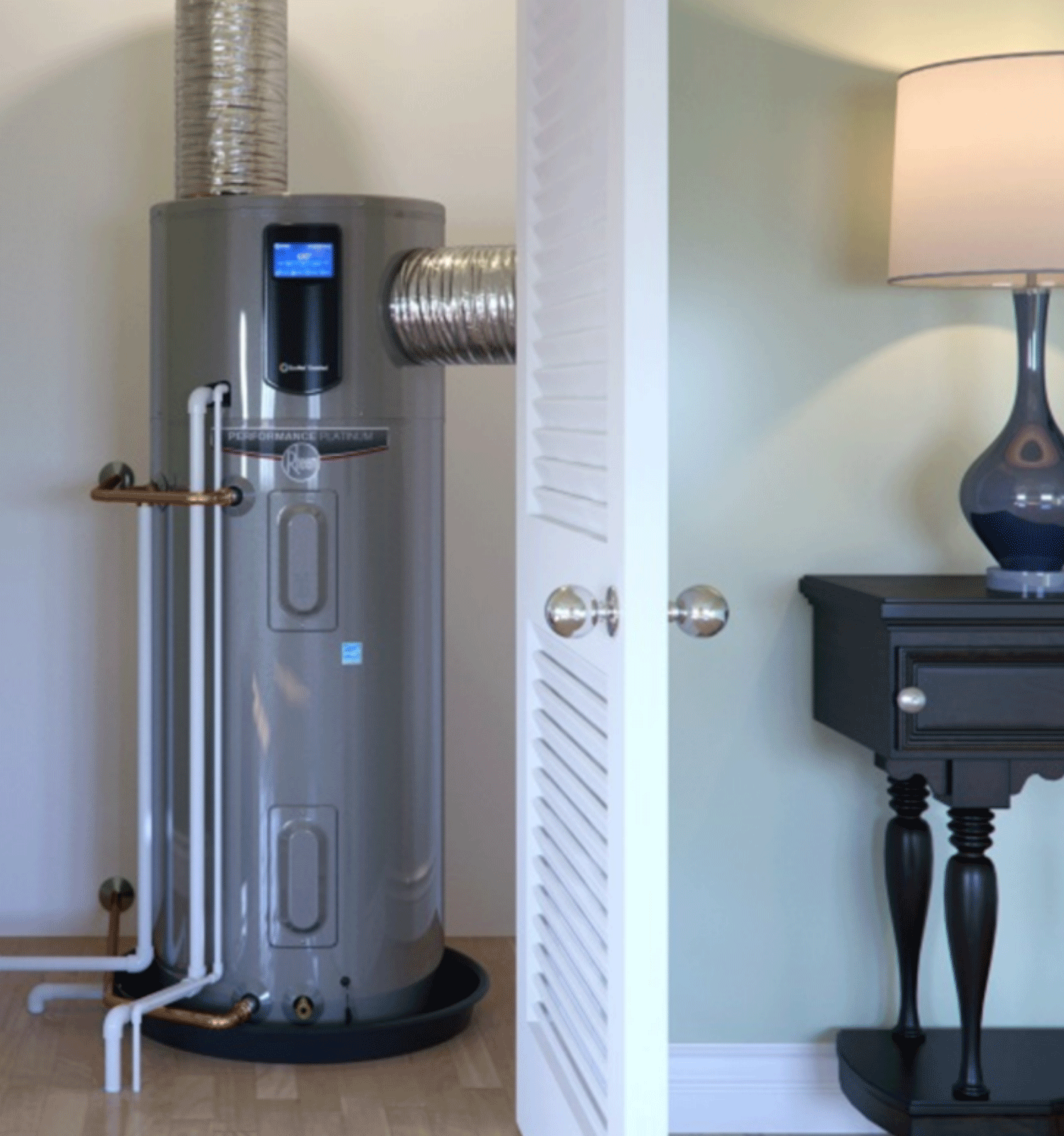 hybrid-water-heaters-green-energy-efficient-austin-plumbing