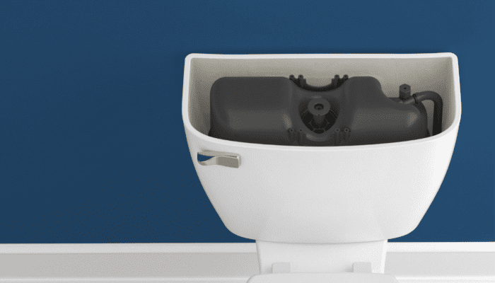 toilet installation and repair