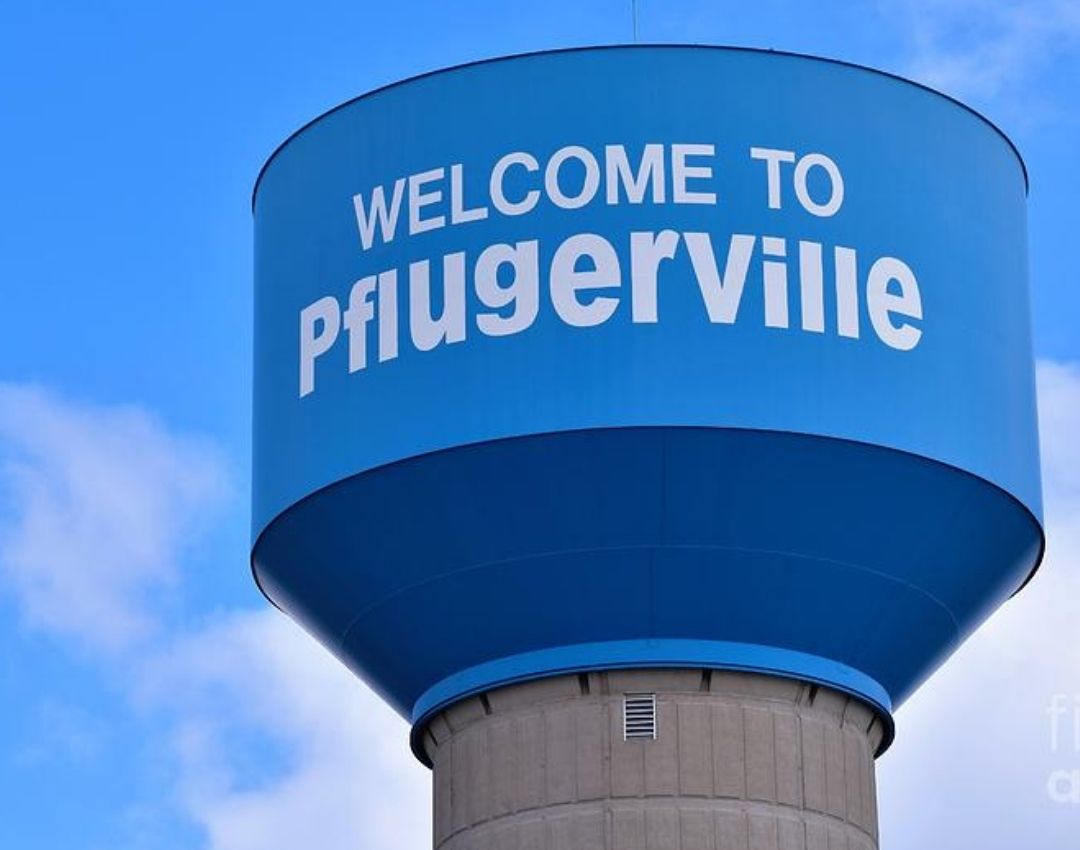pflugerville emergency plumber