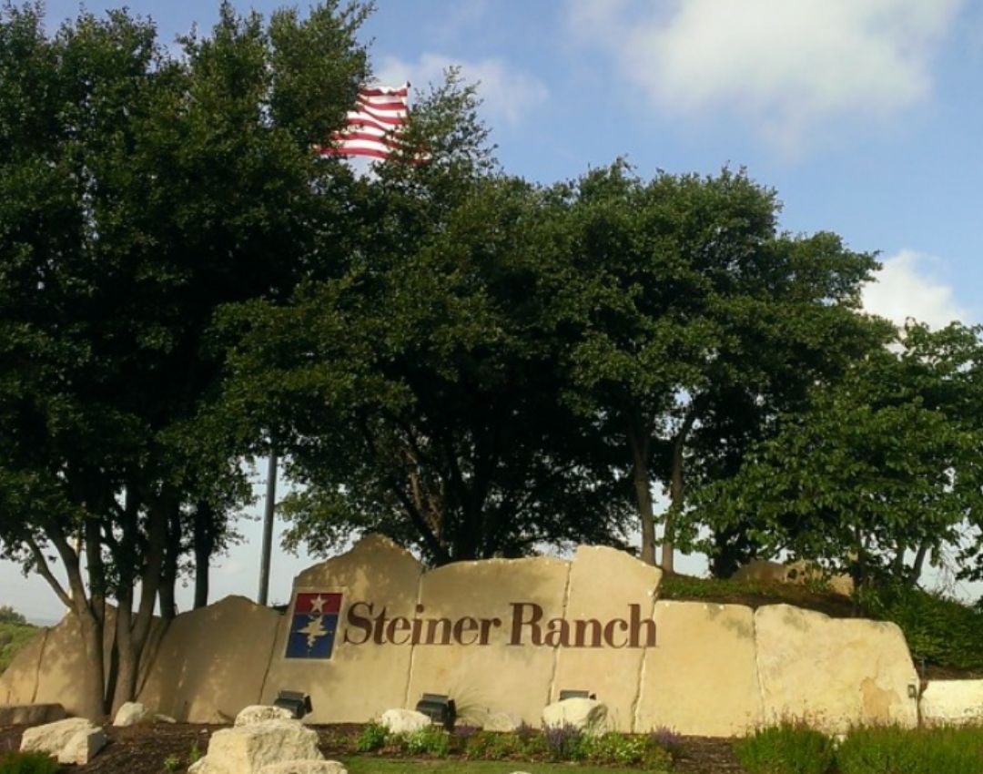 steiner ranch emergency plumber