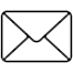 mail e-mail icon