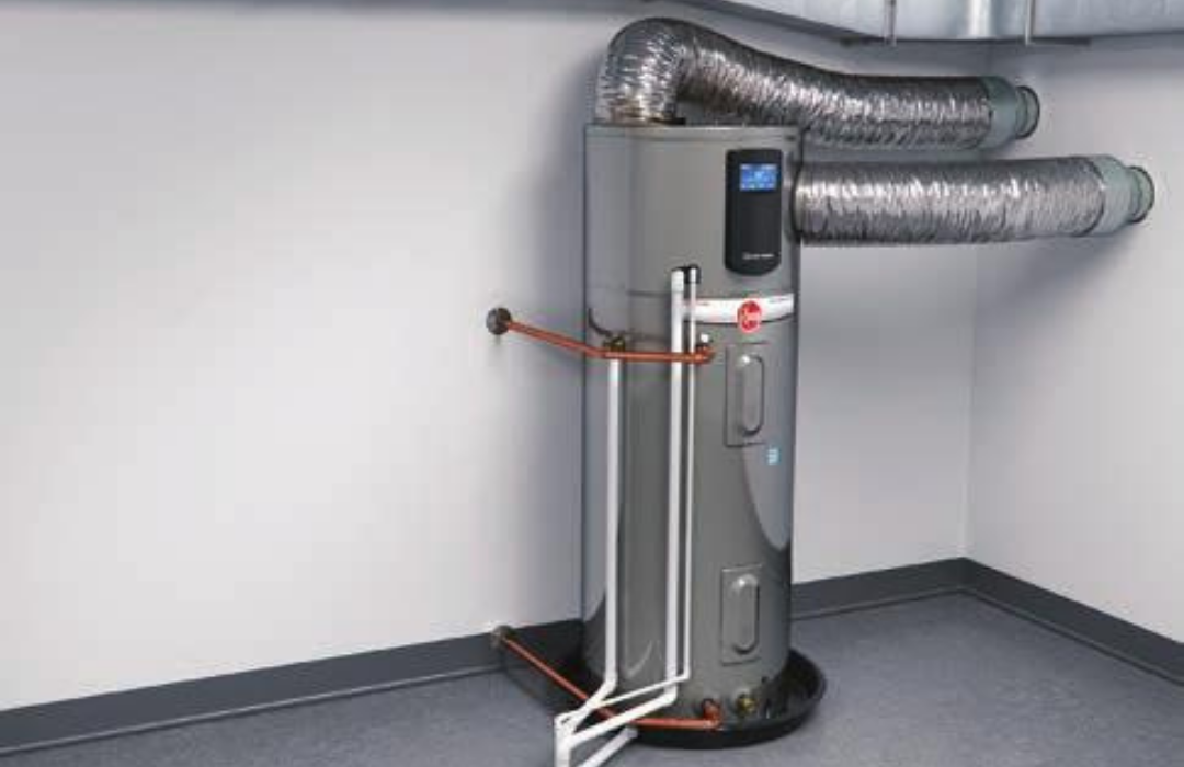 hybrid-water-heater-maintenance