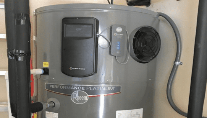 install-or-replace-hybrid-water-heater