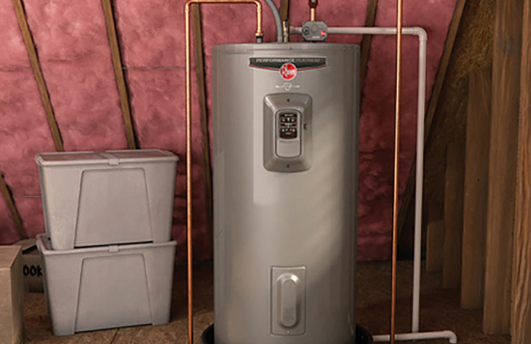 Common Tank Style Water Heater Problems & How to Fix Them
