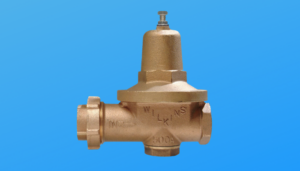 pressure reducing valves