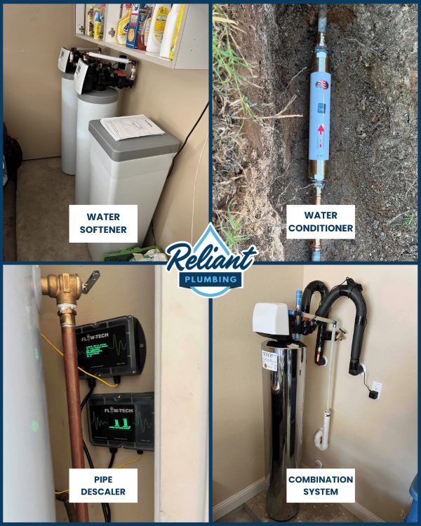 water softener, halo ion, flowtech, halo 5 discount
